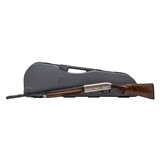 "Benelli Montefeltro Shotgun 20 Gauge (S15181)" - 2 of 5