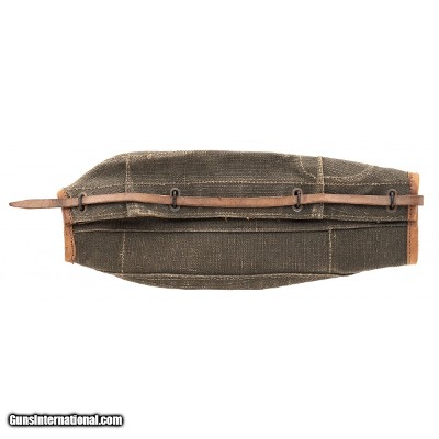 "French Mas Action Cover (MM3319)"