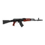 "Kalashnikov KR-103 SFS Rifle 7.62x39mm (R39884)" - 1 of 4