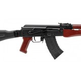 "Kalashnikov KR-103 SFS Rifle 7.62x39mm (R39884)" - 4 of 4