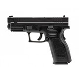 "Springfield XD-40 Pistol .40S&W (PR64137)" - 4 of 4