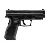 "Springfield XD-40 Pistol .40S&W (PR64137)" - 1 of 4