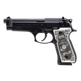 "Beretta 92FS Pistol 9mm (PR64142) Consignment" - 4 of 7