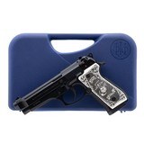 "Beretta 92FS Pistol 9mm (PR64142) Consignment" - 5 of 7