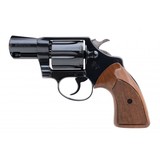 "Colt Detective Special Revolver .38 Special (C19065) Consignment" - 1 of 5
