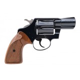 "Colt Detective Special Revolver .38 Special (C19065) Consignment" - 3 of 5