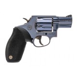 "Taurus 450 Titanium Revolver .45LC (PR64145) Consignment" - 4 of 4