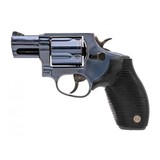 "Taurus 450 Titanium Revolver .45LC (PR64145) Consignment" - 1 of 4