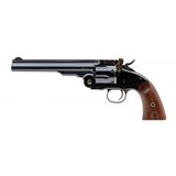 "Taylor & Co Schofield Revolver .45LC (PR64146) Consignment" - 1 of 6