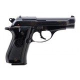"Beretta 81 Pistol 7.65mm (PR64077) Consignment" - 1 of 6