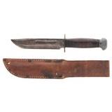 "PAL RH-36 Fighting Knife (MEW3425)" - 2 of 2