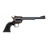 "Colt New Frontier Buntline Revolver .22 Magnum (C19277) Consignment" - 2 of 6