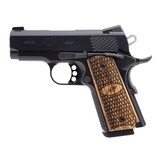 "Kimber Ultra Raptor II Pistol .45ACP (PR64148) Consignment" - 4 of 6