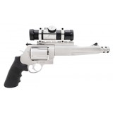 "Smith & Wesson 500 Revolver .500 S&W Magnum (PR64150) Consignment" - 3 of 7