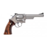 "Smith & Wesson M657-1 Revolver .41 Magnum (PR64151) Consignment" - 5 of 5
