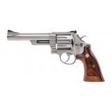 "Smith & Wesson M657-1 Revolver .41 Magnum (PR64151) Consignment" - 1 of 5