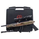 "Ruger 22 Charger Pistol .22LR (PR64082) consignment" - 3 of 4