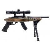 "Ruger 22 Charger Pistol .22LR (PR64082) consignment" - 1 of 4