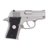 "Colt Pony Pistol .380ACP (C19070) Consignment" - 1 of 6