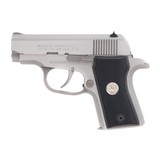 "Colt Pony Pistol .380ACP (C19070) Consignment" - 4 of 6