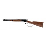 "Winchester 1892 Large Loop Saddle Ring Carbine .45LC (W12581) Consignment" - 3 of 4