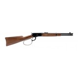 "Winchester 1892 Large Loop Saddle Ring Carbine .45LC (W12581) Consignment" - 1 of 4