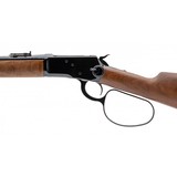 "Winchester 1892 Large Loop Saddle Ring Carbine .45LC (W12581) Consignment" - 2 of 4