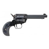 "Heritage Rough Rider .22LR/MAG (NGZ2176) NEW" - 2 of 3