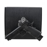 "Springfield 1911 DS Prodigy AOS Pistol 9mm (NGZ3750) NEW" - 2 of 3