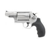 "Smith & Wesson Governor .45C/45ACp/410G SS (NGZ1567) NEW" - 1 of 3
