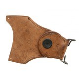 "US Army Swival for 1911 Holster (MM3036)" - 2 of 2