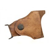 "US Army Swival for 1911 Holster (MM3036)" - 1 of 2