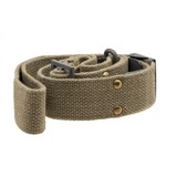 "M1 Garand Rifle Sling (MM3126)" - 2 of 2