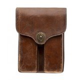 "1911 Magazine Pouch dated 1922 (MM3150)" - 1 of 2