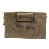 "US First Aid Pouch 1966 Dated (MM3154)" - 2 of 2