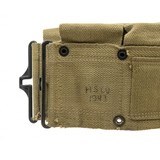 "WWII M1 Garand Ammo Clip Belt (MM3219)" - 2 of 3