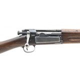 "U.S Model 1896 Krag-Jorgensen Carbine 30-40 Krag (AL9702) Consignment" - 7 of 7