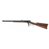 "Winchester 1892 Saddle Ring Carbine .25-20 Win (W12575) Consignment" - 4 of 6