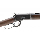 "Winchester 1892 Saddle Ring Carbine .25-20 Win (W12575) Consignment" - 5 of 6