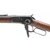 "Winchester 1892 Saddle Ring Carbine .25-20 Win (W12575) Consignment" - 3 of 6