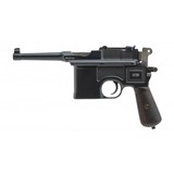 "Cased Mauser C96 .30 Mauser (PR64048) Consignment" - 11 of 12