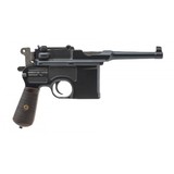 "Cased Mauser C96 .30 Mauser (PR64048) Consignment" - 12 of 12