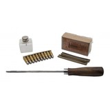 "Cased Mauser C96 .30 Mauser (PR64048) Consignment" - 4 of 12