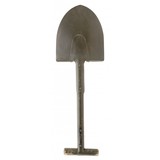 "WWII US T-Handle Shovel-Spade (MM3248)" - 1 of 4