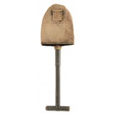 "WWII US T-Handle Shovel-Spade (MM3248)" - 3 of 4