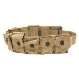 "USMC Marked Ammo Belt (MM3308)" - 3 of 4