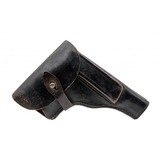 "WWII German Radom Holster (MM3311)" - 1 of 3