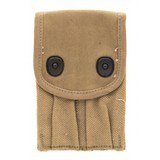 "1918 Dated 1911 Clip Pouch (MM3315)" - 1 of 2