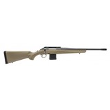 "Ruger American Ranch Rifle 5.56 NATO (R39881)" - 1 of 4