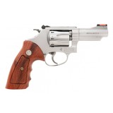 "Smith & Wesson 63-5 Revolver .22LR (PR64136)" - 3 of 5